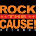 Rock The Cause (@rockthecause) Twitter profile photo