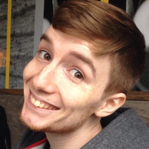 tannermccoleman's profile picture. Not witty enough to come up something witty to put here