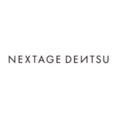NEXTAGE Dentsu Inc.(株式会社ネクステッジ電通)の公式Twitterページです。NEXTAGE Dentsuに関する情報をお届けします。
https://t.co/uPw741ICit
