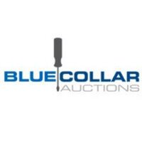 Blue Collar Auctions (@bluecauctions) 's Twitter Profile