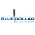 Blue Collar Auctions (@bluecauctions) Twitter profile photo