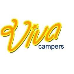 VivaCampers's profile picture. Viva Campers is committed to supplying budget campervans to Backpackers and Holidays from around the world.