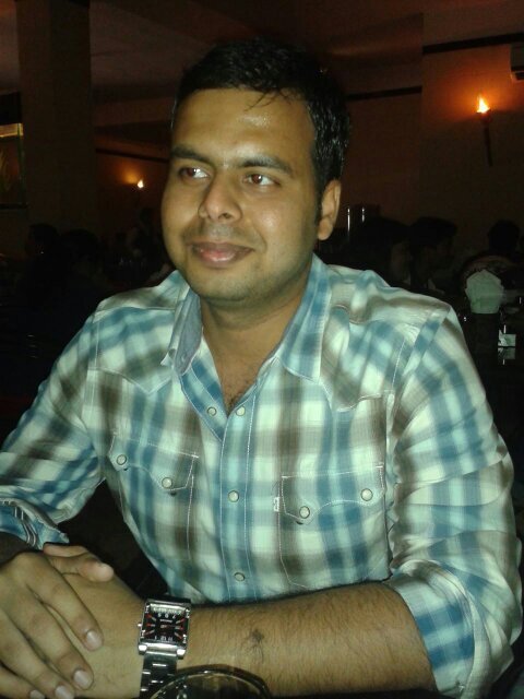 Pursuing M.Sc. biotechnology