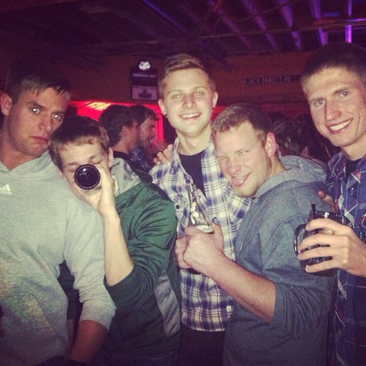 _BrianStark's profile picture. Milwaukee