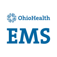 OhioHealth EMS (@ohiohealthems) 's Twitter Profile Photo OhioHealth EMS (@ohiohealthems) 's Twitter Profile Photo