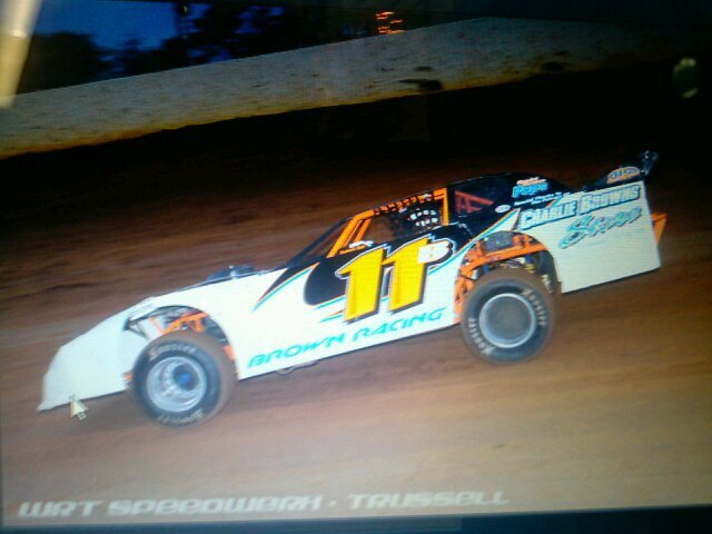 brown11b74's profile picture. 