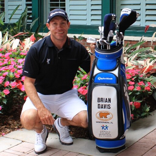 Brian Davis (@briandavisgolf) | Twitter