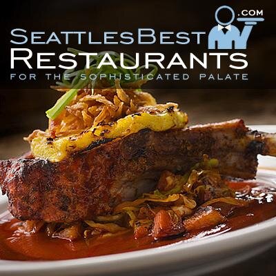 The One-Stop Portal for the Best Seattle Restaurants.