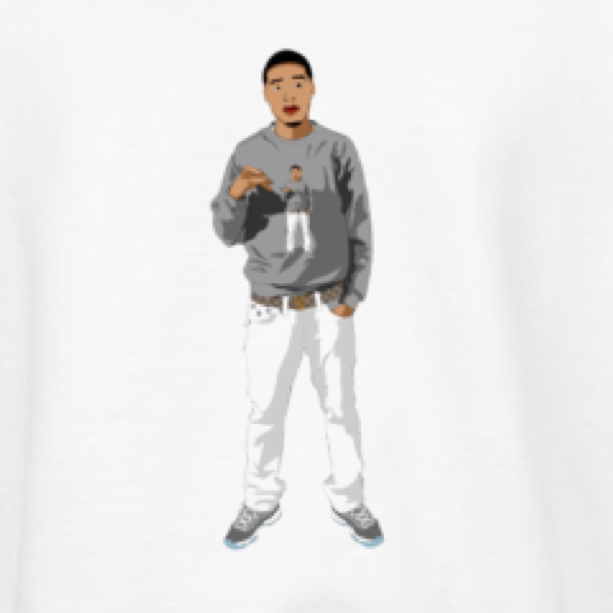 BVND$ Clothing Official Twitter!
Get updates about the brand and exclusive info. #Support By: @RayyBands