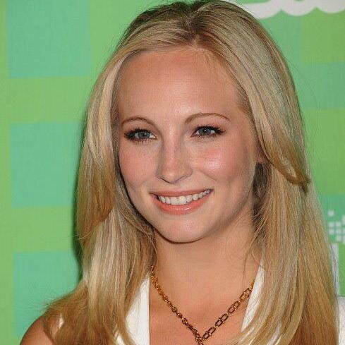 Don't let the cute face fool you. I'll eat you alive..  {OCC/RP+18}  TVD/TB