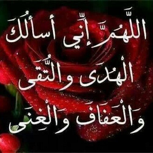 سبحان الله والحمد لله ولا اله الا الله والله اكبر وسبحان الله وبحمده سبحان الله العظيم