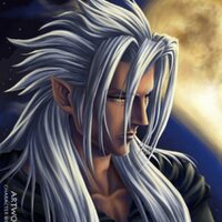 Xemnas (@etherealhell) 's Twitter Profile