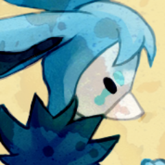 Chibi_Castform's profile picture. I'm that one artist on DeviantART that nobody knows about.