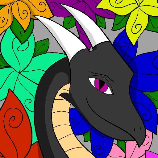 92darkdragon's profile picture. Anime/manga artist