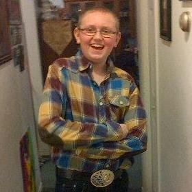 Hello! my name is Noah and I am a poultry farmer on my little hobby farm! follow me if youd like to learn more about me and my chicks ;)