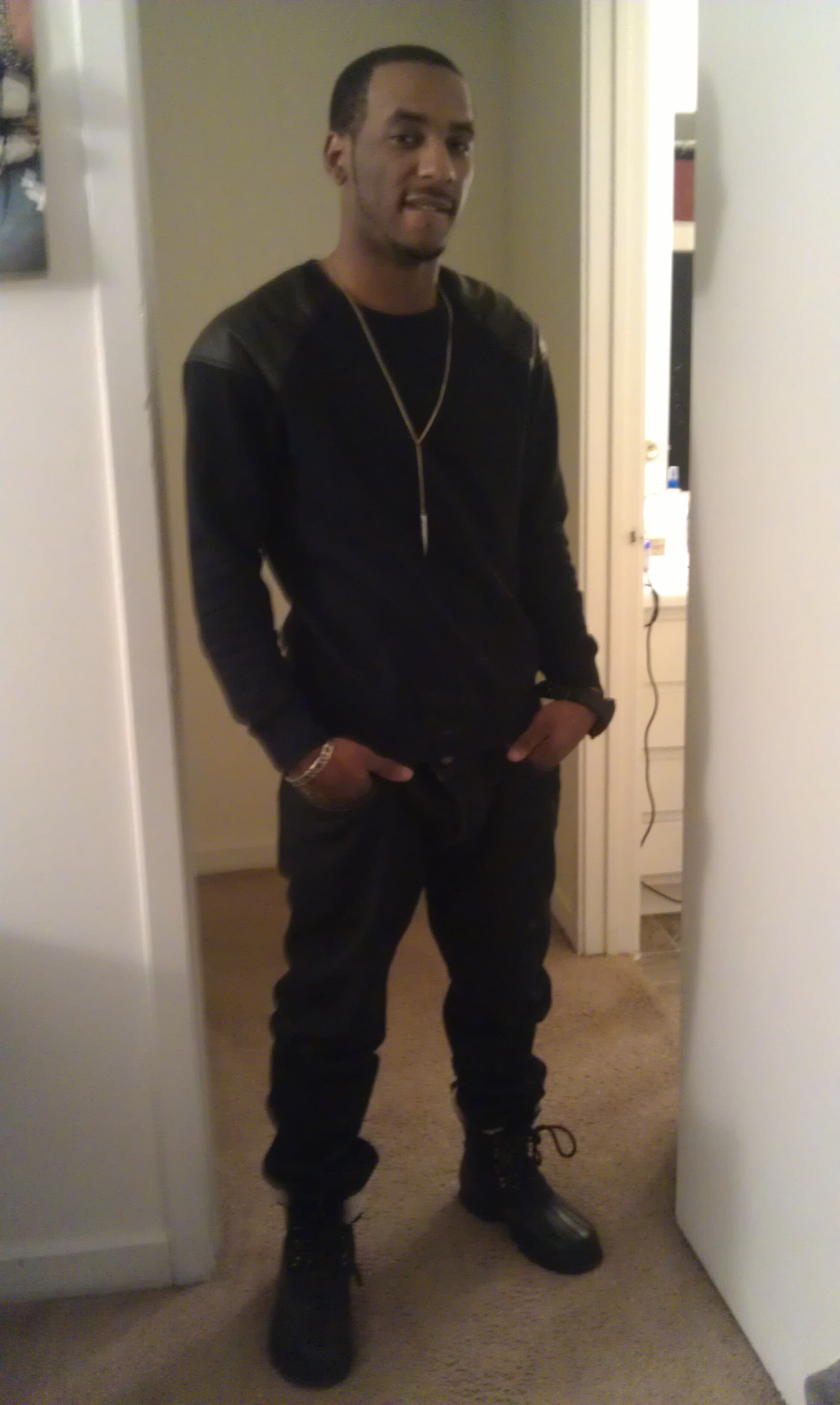 -#2013 Aye!!!! -#TeamLeo!!! -#GodFirst #$$$ BOOJHETTO™
