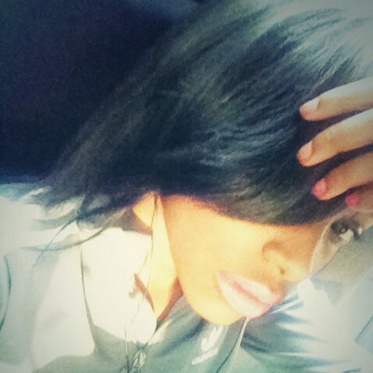 - YUP its me tat , im 4'11 , short , bad & BEAUTIFUL . Thats all you need to know , follow me & @meangirltat_