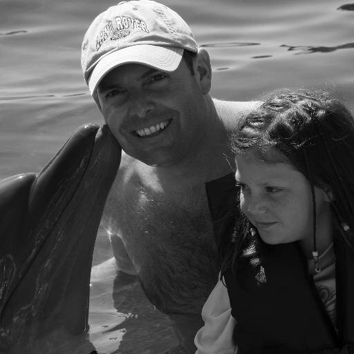 Technology, boating, fishing, wine, skiing, music, equity investments, and most of all, my family.