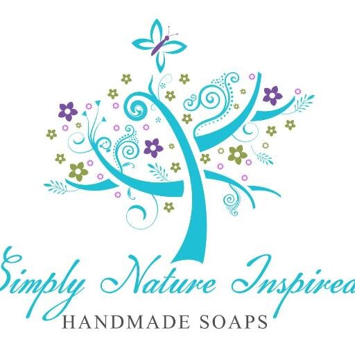 SNatureInspired's profile picture. Handmade luxury bath and body treats that are simply nature inspired. We create 100% all natural soap infused with essential oils, herbs, and love.