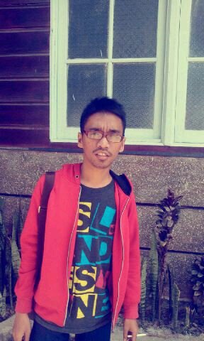 •AGRIPA A TARIGAN• *GBU Communty Medan*||#ForzaJuve#Forza17||DavidTrezegol17|†Jesus You Are My King†