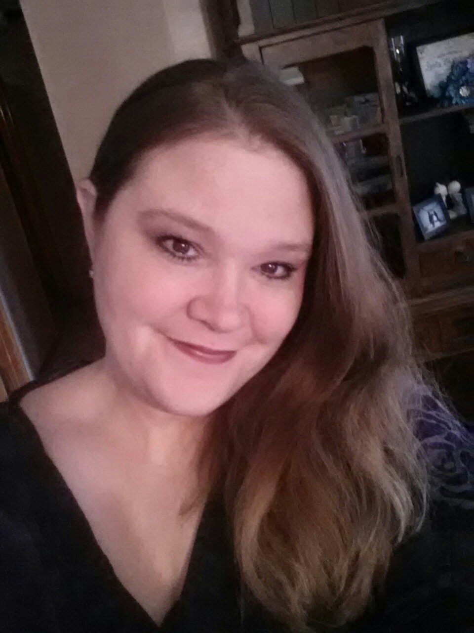 KnDroll14's profile picture. Wife to a handsome, loving  and hard woking man.
Mother to a beautiful, talented and big hearted girl!
They are my ♡!