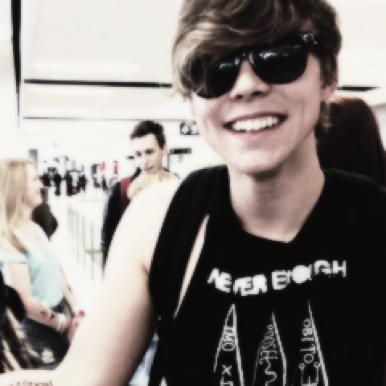 I'm Ashton.