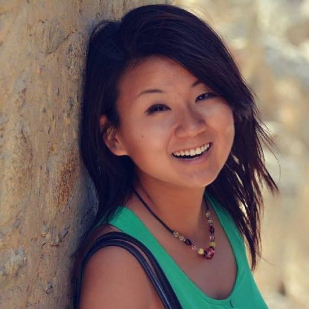 YJiangZC's profile picture. 