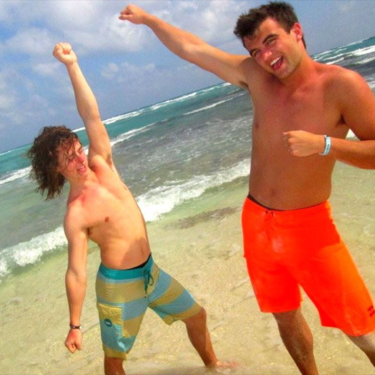 ConorrrgG's profile picture. 