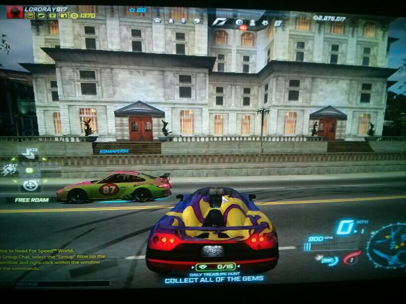 JohnPecko1's profile picture. Big Bad wolf