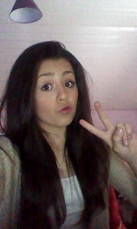 Names Leah :)
 youtuber  https://t.co/oWVJ7BoXOI 
go subscribe