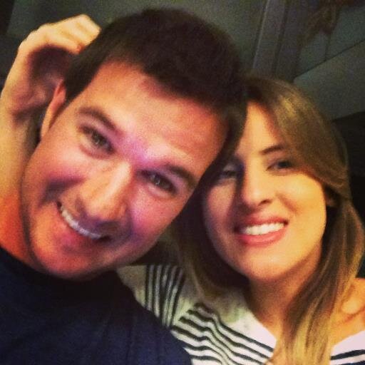 ...mulher do Camilo e mãe do Rafael...
