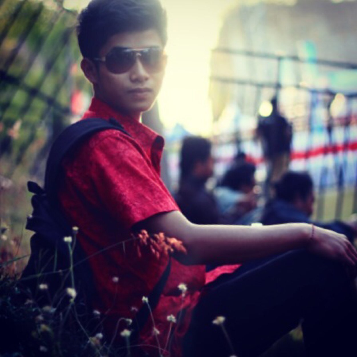 wahyuhardii's profile picture. 