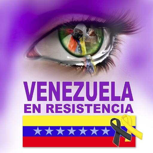 Deseo vivir en un país próspero, digno, justo y unido...Apoyo acciones a favor de Venezuela...al que le interese, perfecto! COMPROMISO, es la palabra!