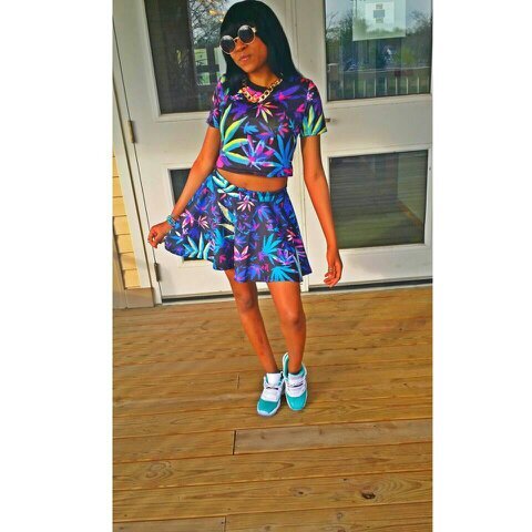 everything aint meant to be, But everything happens for a REASON