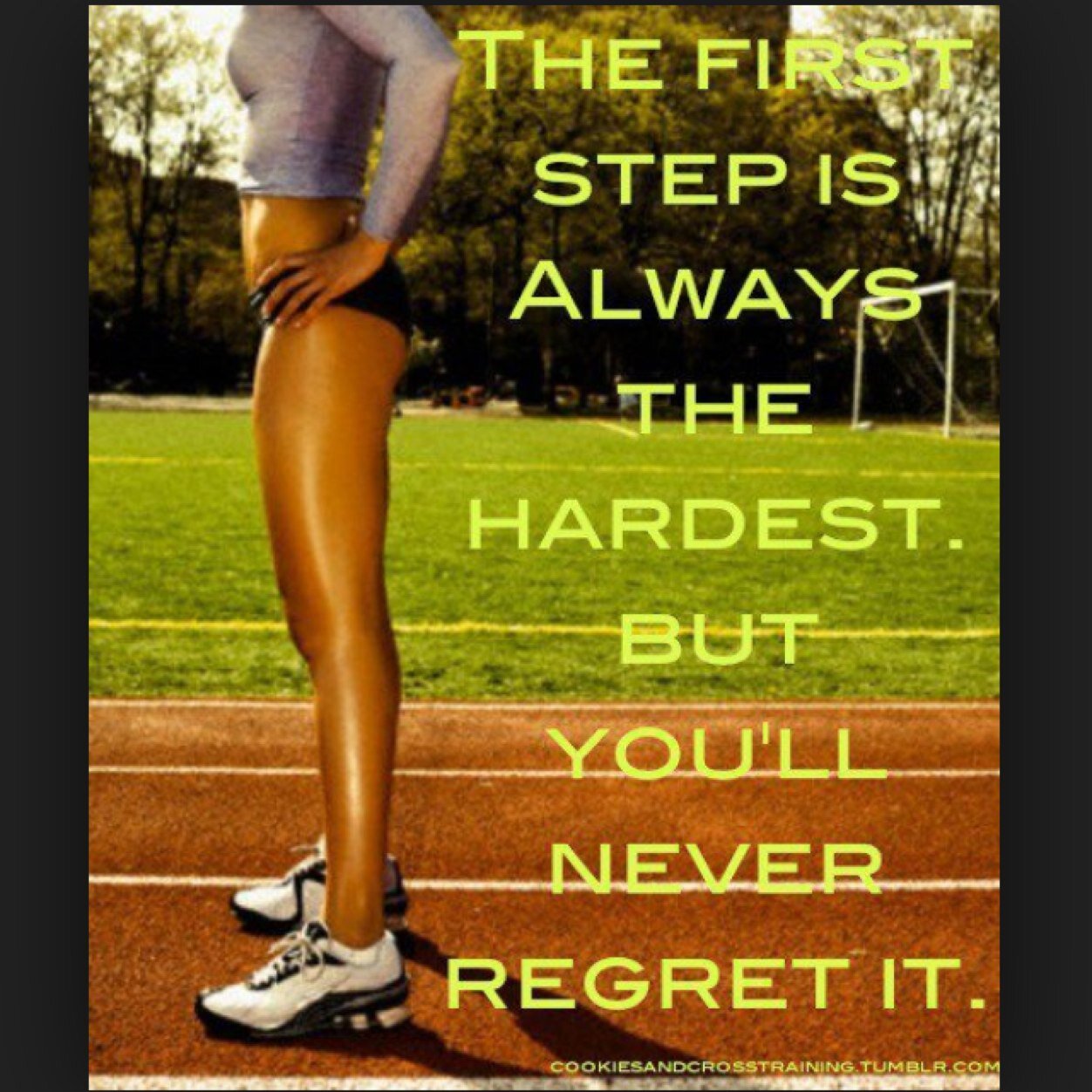 I made this account to help keep myself motivated| Started 2013/03/26| High School Fittie| #fitfam| SW:152 GW:110
