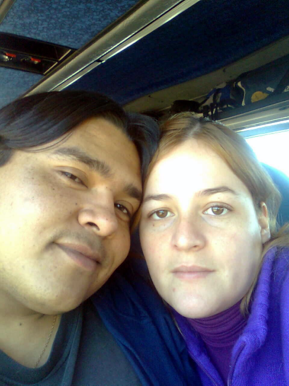 natywaly's profile picture. ell empleada municipal en pilar, el operio textil,padres de 3 hermosos niños. nos gusta pasar tiempo en familia y conocer  muchos lugares. pezca es lo mejor!!!!