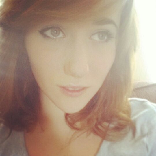 geekzilla_42's profile picture. Big dreamer stuck in a small world.