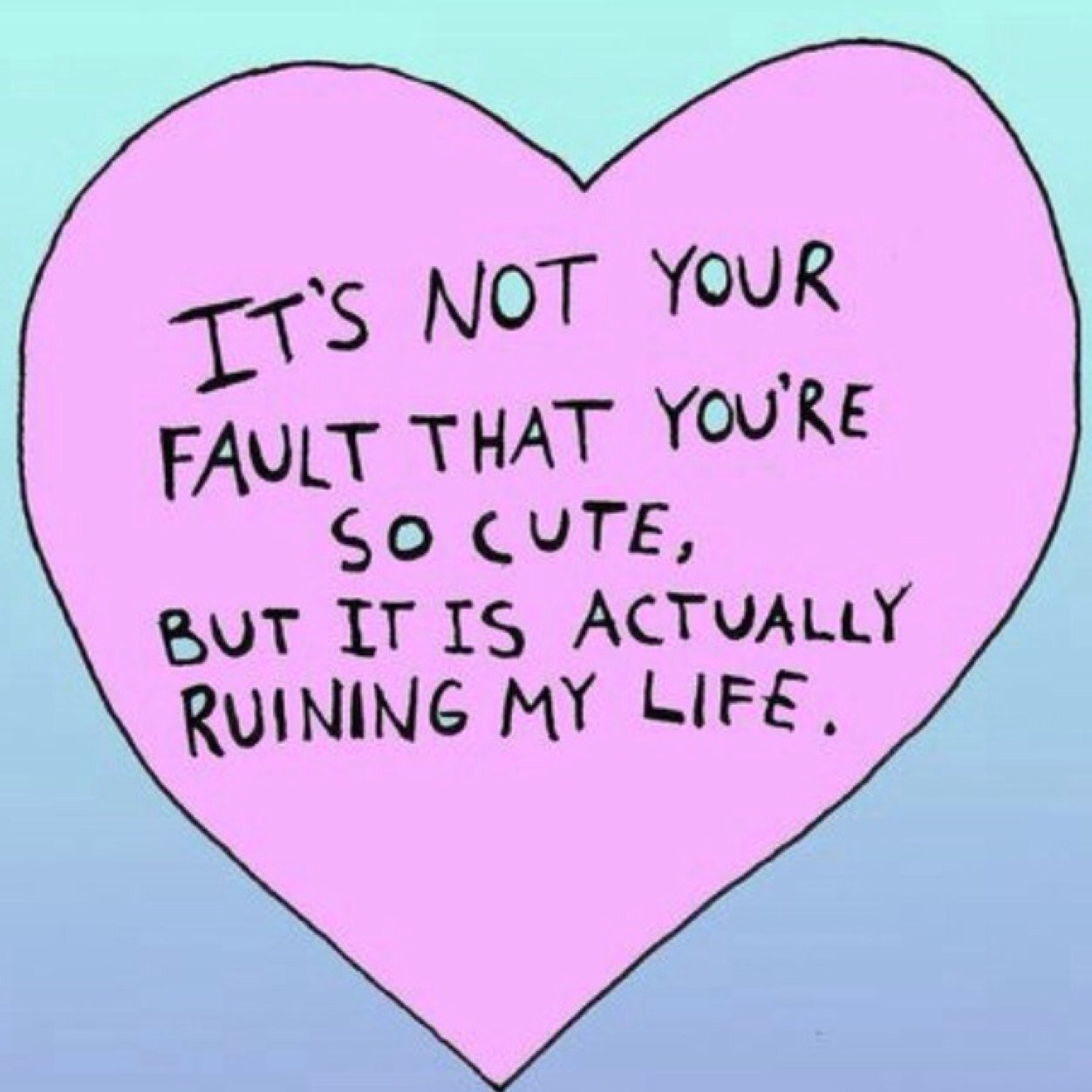 Send in messages to your crushes or love ones. No hate accepted, any negative messages will be forwarded to main account.