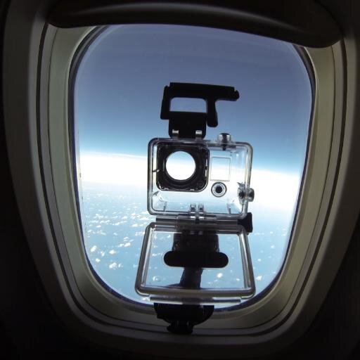 Computer Scientist, Bodyboarder, Cameraman, Photographer and Designer!