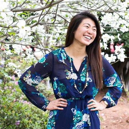 Alumna of the University of Georgia, dreamer, philanthropist, storyteller. More on the way!