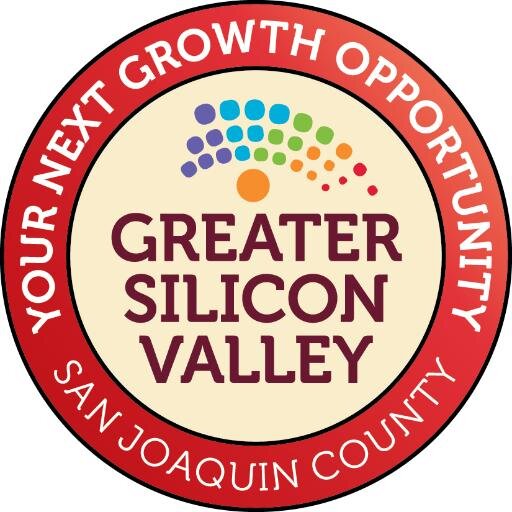 GreaterSV's profile picture. Welcome to Greater Silicon Valley — Silicon Valley’s San Joaquin County Extension — find your next growth opportunity here!