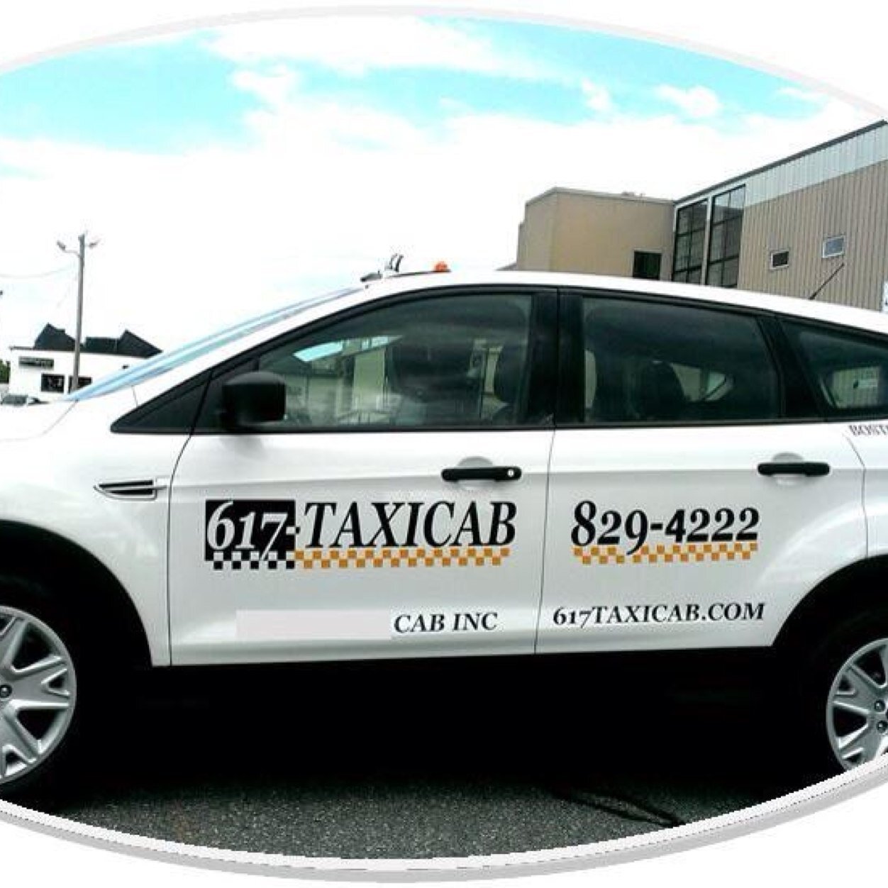 617TAXICAB's profile picture. 