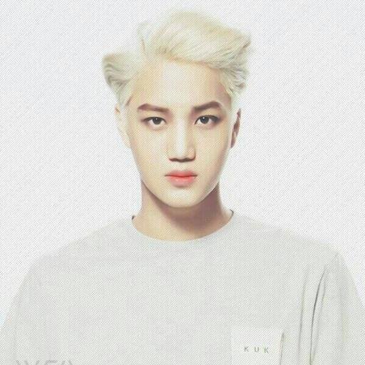 :: KAI :: EXO ::
ความจริงแล้วผมไม่ได้ดำ เค้าเรียกว่าคล้ำอย่างมีชั้นเชิง นะครับ!   ผมขี้เล่น แต่ไม่เล่นขี้(?) ฮ่าๆๆ  เรื่องฟอลไว้ทีหลัง มาคุยกันก่อนก็ได้ครับ