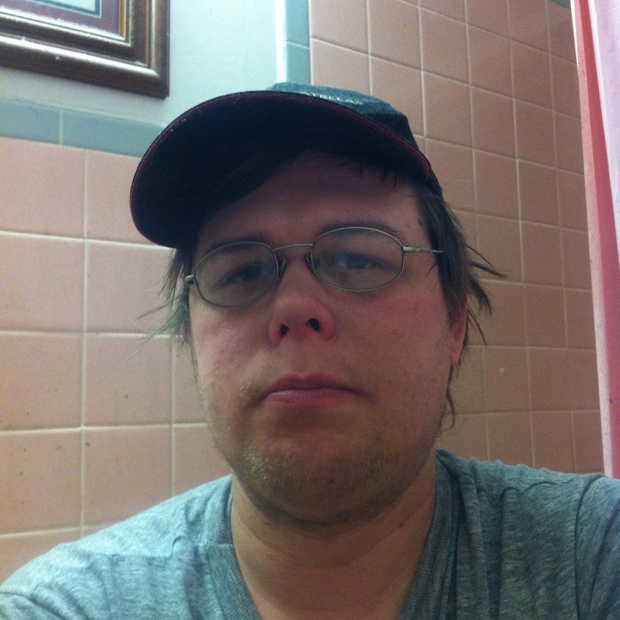 Hello im phillip l norman jr , Im 43 years old
