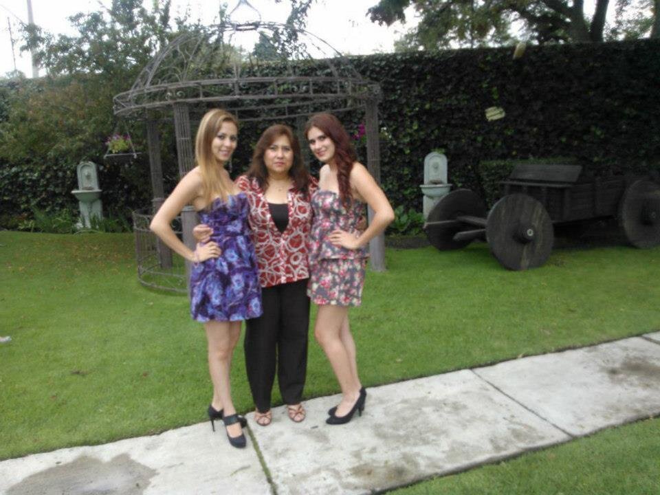 AliciaJaramil13's profile picture. 