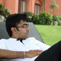 Krishna Chaitanya T (@novogeek) 's Twitter Profile