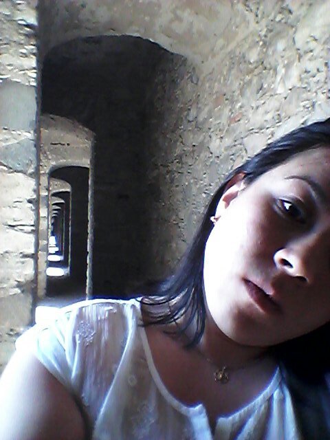 Si lo se!! Soy la peor cantante del mundo, pero lo hago con sentimiento, adoro reír hasta llorar, y amo lo imperfecta que soy!!