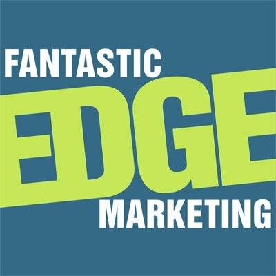 Fantastic EDGE Marketing offers easy internet marketing solutions you can use to grow your small business.
Are you ready to increase sales?