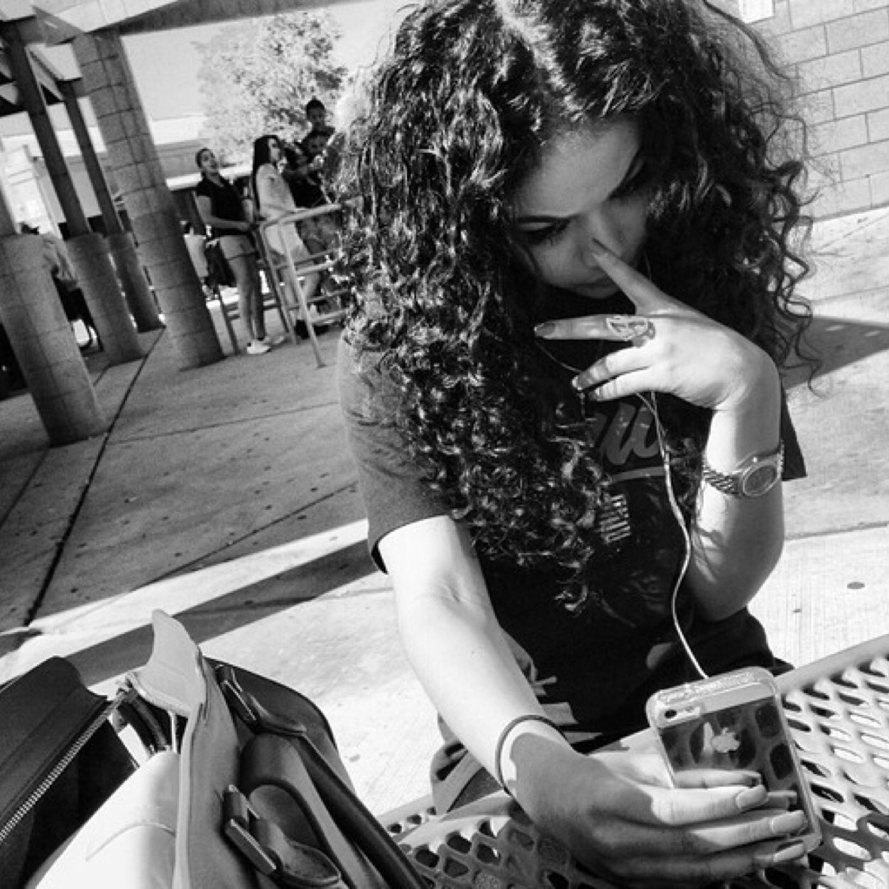 Ronni's Princess