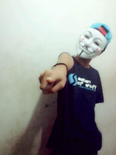 Follow one my twitter @rendraagusti1